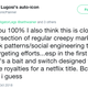 Image for article titled Netflix’s Blackface Algorithm Is White Nonsense, Condensed